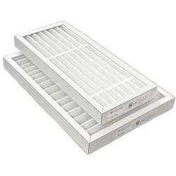 Smarty 2XV G4+G4 Filterset (Ökonomisch)