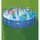Swing Frame Pool 457 x 122 cm blau