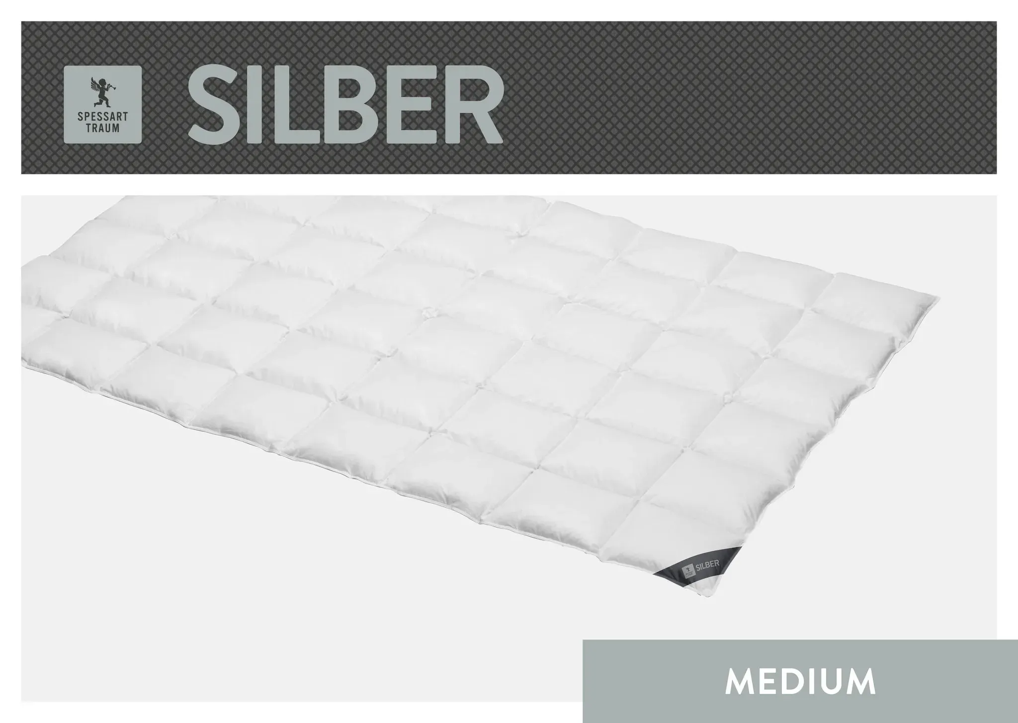 Daunenbettdecke SPESSARTTRAUM 