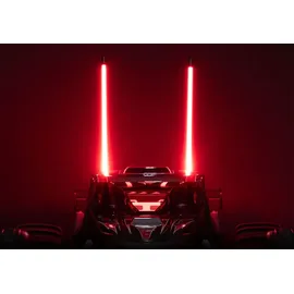 TRAXXAS RC-Buggy Funco RWD 2CH RTR orange (RTR Ready-to-Run)