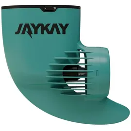 jaykay e-Finne 2.0 360 Watt grün