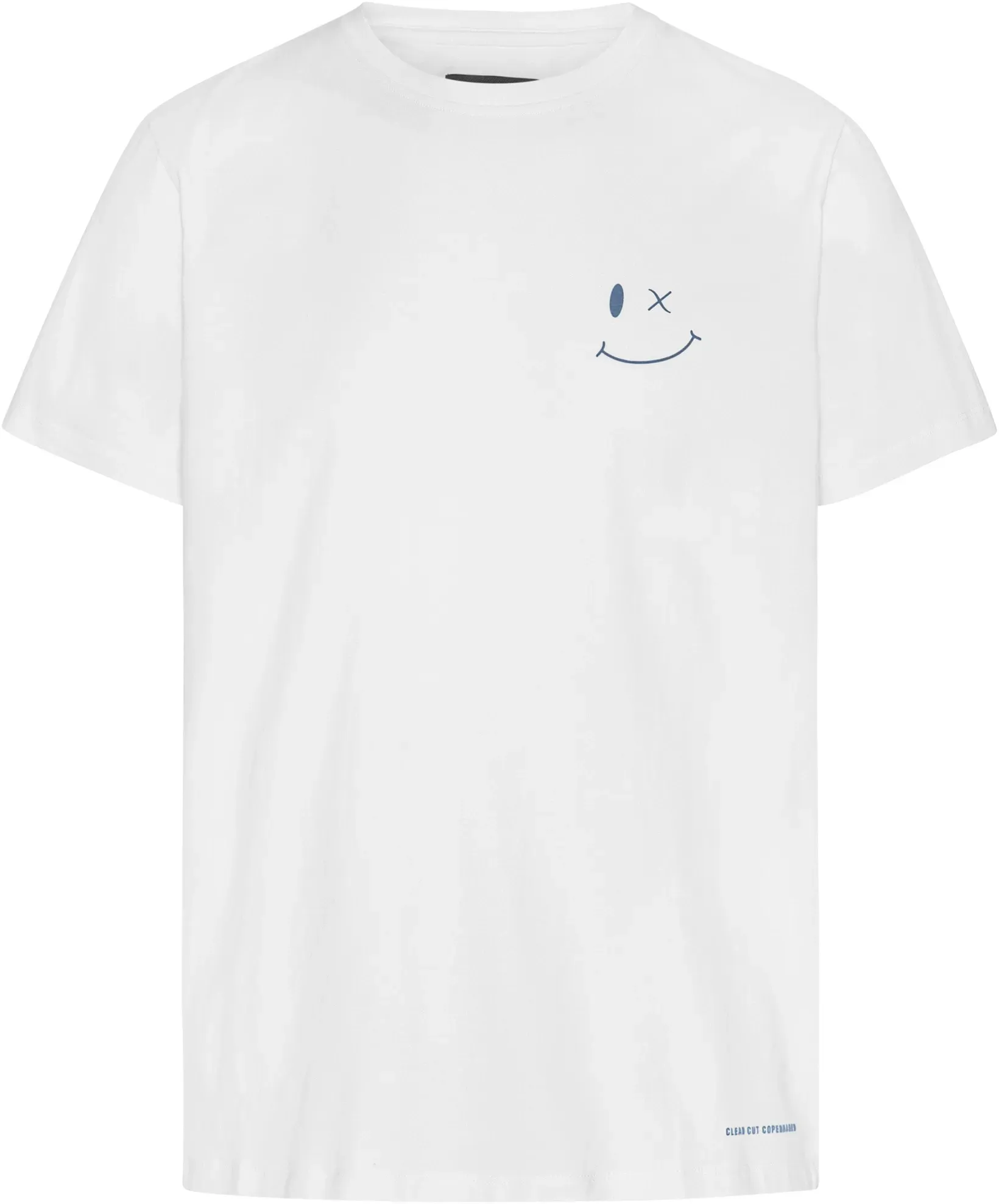 T-Shirt CLEAN CUT COPENHAGEN 