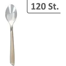 Ritzenhoff & Breker Ritzenhoff Beauty Besteck Kaffeelöffel taupe