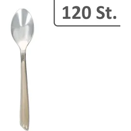 Ritzenhoff & Breker Ritzenhoff Beauty Besteck Kaffeelöffel taupe