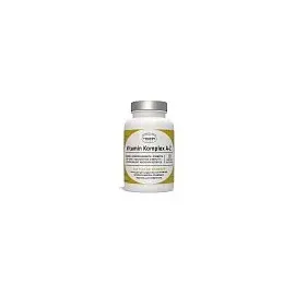 Twardy Vitamin Komplex A-Z mit Coenzym Q10 + OPC