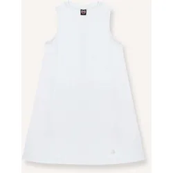 COLMAR LADIES DRESS WHITE