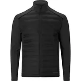 Endurance Midan Hot Fused Hybrid Jacke schwarz S