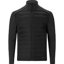 Endurance Midan Hot Fused Hybrid Jacke schwarz S