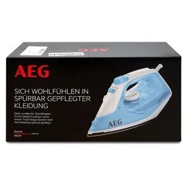 AEG DB1730 EasyLine