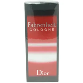 Dior Fahrenheit Eau de Cologne 200 ml