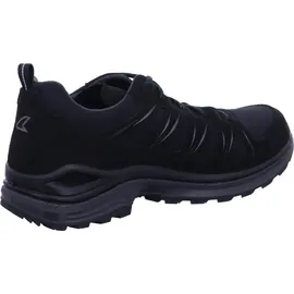 Lowa Innox Evo II GTX schwarz/grau