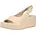 Loulou Damen Beige 39