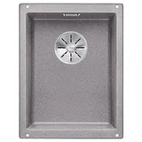 alumetallic + Handbetätigung + InFino