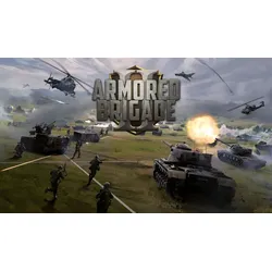 Armored Brigade II
