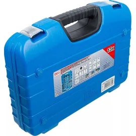 BGS 7760 | Außen-/Innenabzieher-Satz, 2- und 3-armig | 13-tlg. | bis 135 mm | Lager-Abzieher Werkzeug