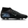 Nike Mercurial Superfly 10 Club FG/MG Herren black/ice blue 43