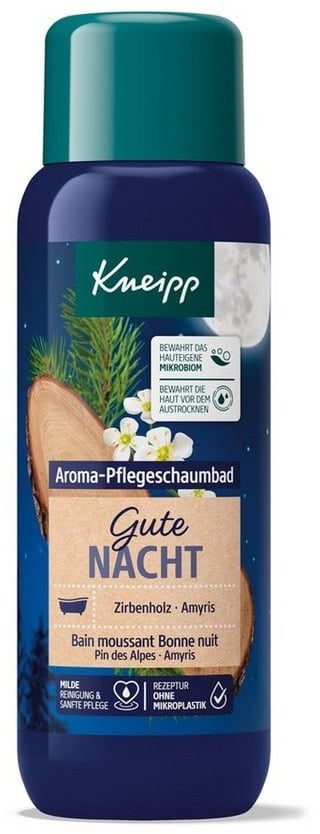 Preisvergleich Produktbild Kneipp Badeschaum