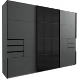 WIMEX Schwebetürenschrank Saigon ca. 270x210 cm