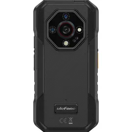 Ulefone Armor X32 Pro 256 GB Future Black