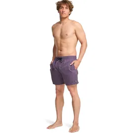 BILLABONG Badeshorts All Day Dusty Grape M