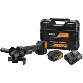 DeWalt DCG45MP2T ohne Akku + T-Stak