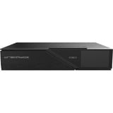 conecto DM900 UHD 4K Twin schwarz