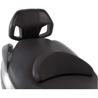 Kappa Rückenlehne für Mitfahrer Suzuki Burgman KAPPA KTB3106 Schwarz