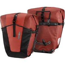 Ortlieb Back-Roller Pro Plus salsa/dark chili