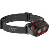 PCE S800/2.000mAh USB-C LED Stirnlampe 800 lm
