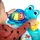 Baby Einstein Baby Einstein, Ocean Explorers Curiosity Cove 2-in-1, Türhopser und Bodenspielzeug, Alter 6-12 Monate