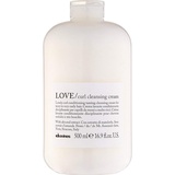 Davines Essential Haircare Love Curl Cleansing Cream 500 ml