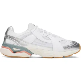 Under Armour Sola Unisex White/Stone/Serpentine 42