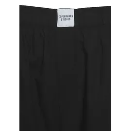 Copenhagen Studios Pyjamashorts schwarz 46