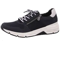 Rieker 481 Mid Blau 40