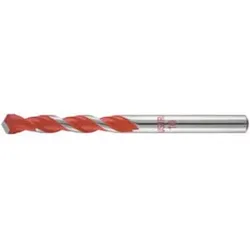 Alpen Hartmetall-Mehrzweckbohrer, Bohrer-⌀: 10 mm