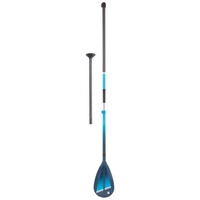Red Paddle Co HYBRID Tough SUP Paddel 3-teilig Carbon Nylon Stand Up Paddle