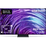 Samsung GQ55S95D 55" OLED 4K Tizen Smart TV S95D