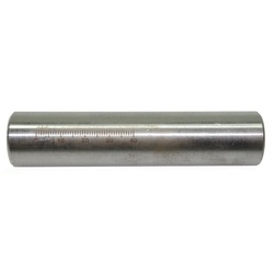 PROXXON 24500-04-02 Pinole mit Skala für Drehmaschine PD400 CNC