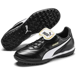 PUMA King Top TT Multinocken-Fußballschuhe PUMA black/PUMA white 47