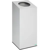 VAR Müllsackständer WSG 38, für 1x 100 Liter, aus Metall