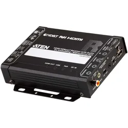 ATEN VE2812PR - Video-, Audio-, Infrarot- und serielle Erweiterung