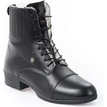 Suedwind Footwear Stiefel Oxford Winter CONTRACE 46 Regular Schwarz