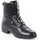 Suedwind Footwear Stiefel Oxford Winter CONTRACE 46 Regular Schwarz