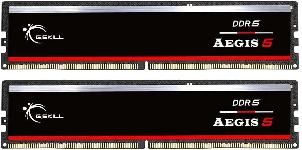 G.Skill F5-5600J3636D32GX2-IS Speichermodul 64 GB 2 x 32 GB DDR5 4800 MT/s 288-pin DIMM