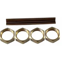 WOLF-Garten Wolf Zubehörbeutel Blindkappen für BSP 800/100