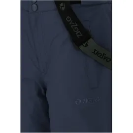 ZigZag Provo Skihose Dunkelblau 110