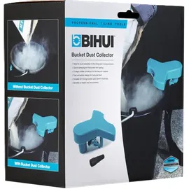 Bihui - Vakuumbox-Aufsatz zum Mixen von Eimern