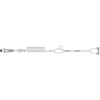 Honeywell - Kabel seriell - DB-9 (W) - 5