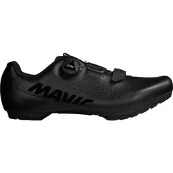 Mavic Cosmic BOA SPD black 7