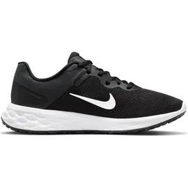 Nike Revolution 6 Next Nature Damen black/dark smoke grey/cool grey/white 36